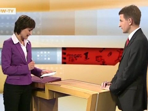 Our studio guest this week: Jörg Rocholl | Made in Germany