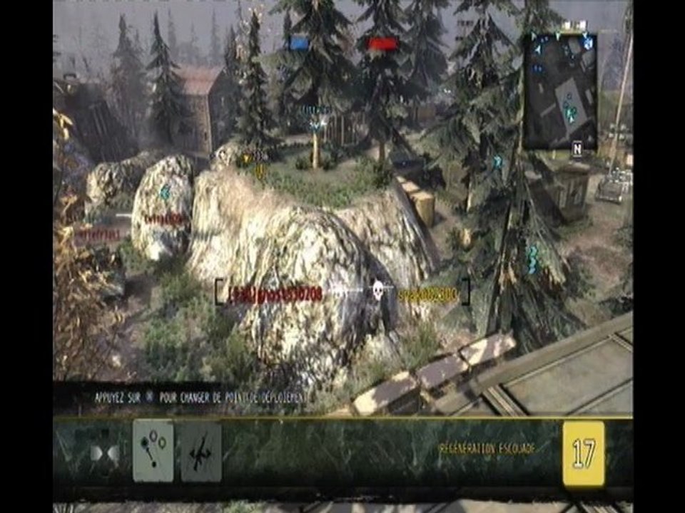 video test mag ps3
