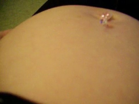 6 mois et demi de grossesse