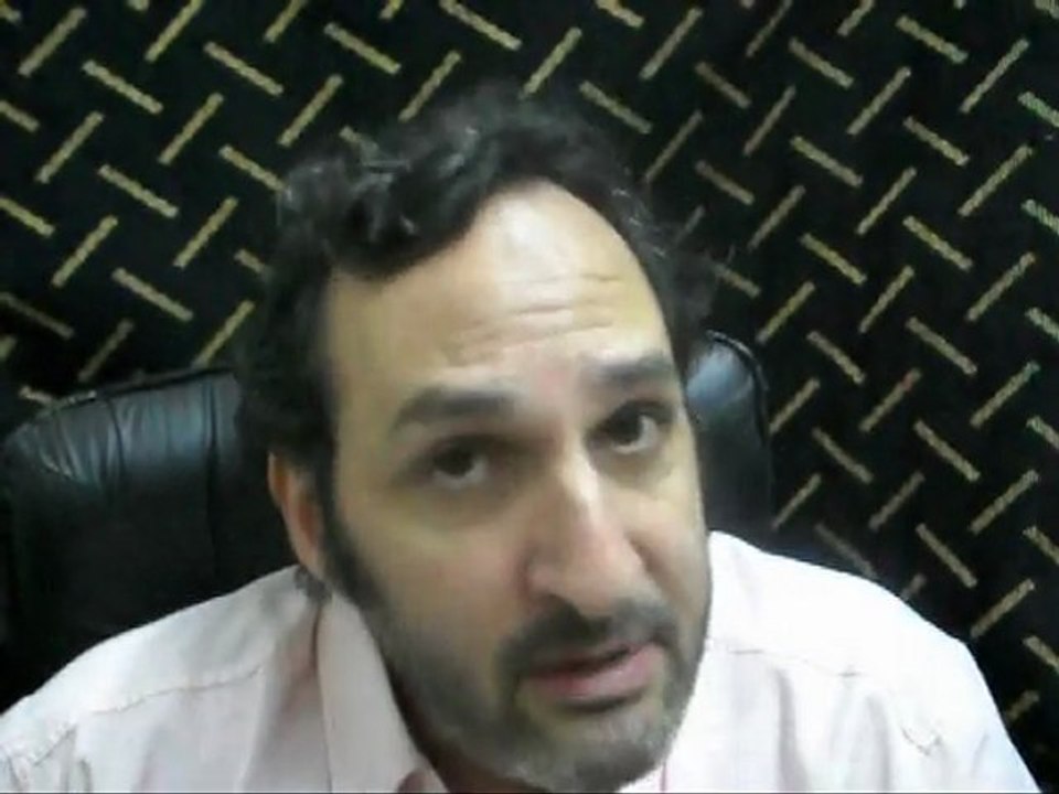 Cursos de grabacion y sonido en video