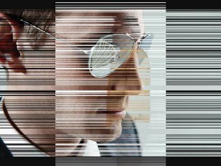 Ray-Ban Men’s RB3217 Metal Outdoorsman Sunglasses