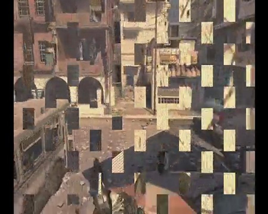 Glitching cod 6 suite