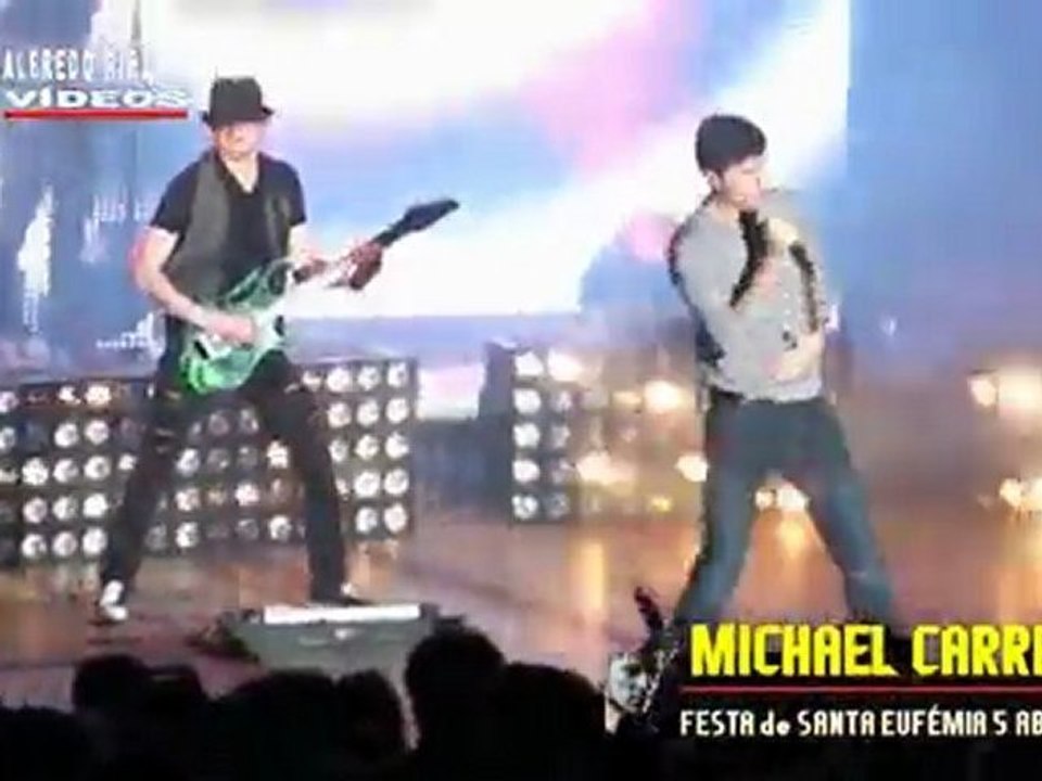 MICKAEL CARREIRA-FESTA Sª.EUFÉMIA 2010-3