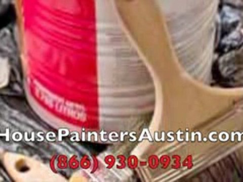 Home Painters Austin TX | HousePaintersAustin.com/