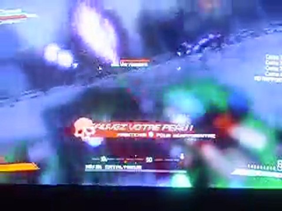 Lynchage Crawmerax par Coemushi & Olligan