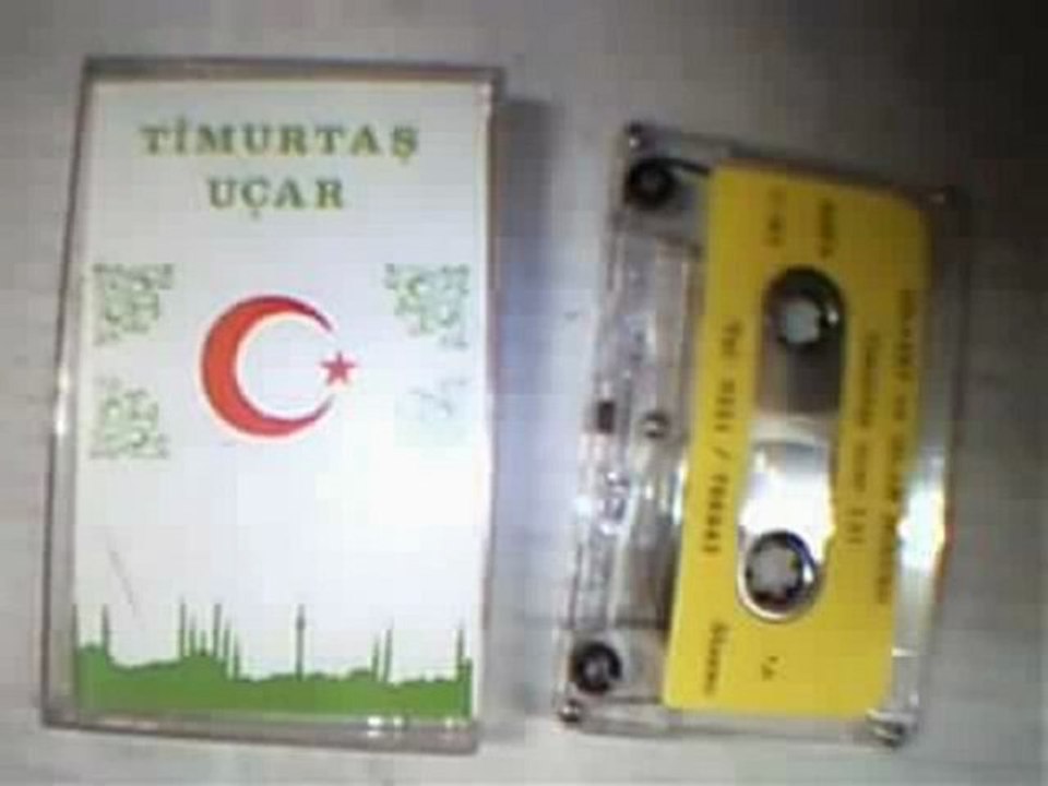 Timurtaş Uçar Hoca - PKK Bosna ve Azerbaycan üzerine