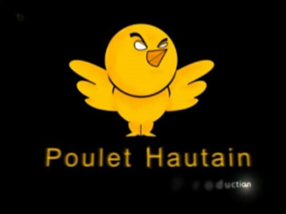 Poulet Hautain Production