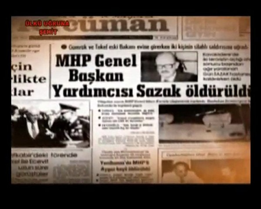 ÜLKÜ UĞRUNA ŞEHİT ---2. Bölüm---