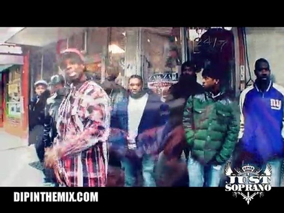 A-mafia - Je suis de la ville