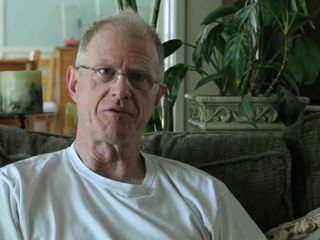 Ed Begley Goes Barefoot for One Day Without Shoes!