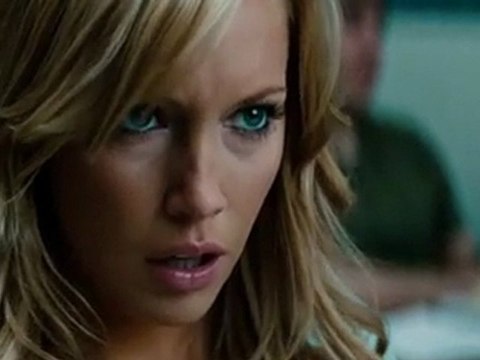 Nouvelle bande-annonce pour Freddy-Les griffes de la nuit