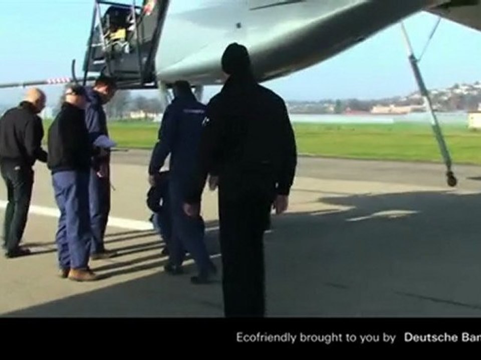 Solar Impulse