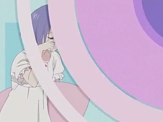 TO LOVE RU ENDING 2 NEW