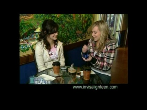 Invisalign Teen and A Teen's Active Lifestyle