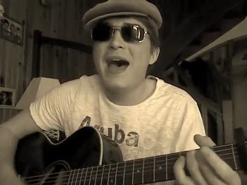 Losing My Religion R E M Cover Cl ment Tessier Vid o Dailymotion