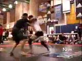 MMA - Nam Phan Highlight _ Demo Reel _ Homestead Intro