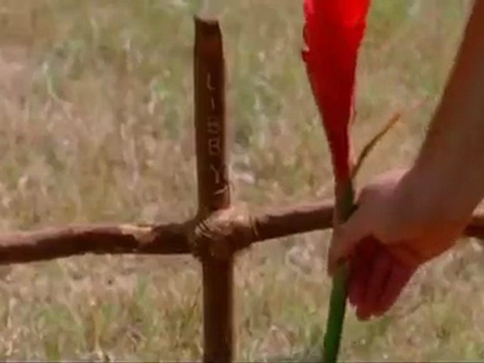 Lost 6.12 "Everybody Loves Hugo" Trailer 1 ABC