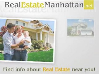 Real Estate Manhattan
