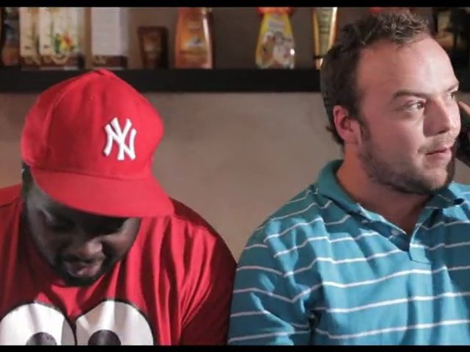 TEASER DU VIDEOCLIP "ON DIT KOI" BILAL  BELMONDO PAPA LONDON