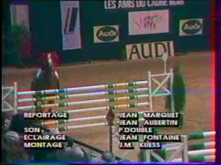 CSO Toulouse 84 (Le Master)