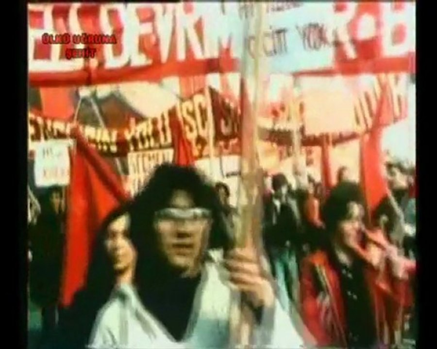 ÜLKÜ UĞRUNA ŞEHİT ---3. Bölüm---