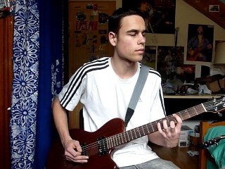 Flo vs not alone [LINKIN PARK]