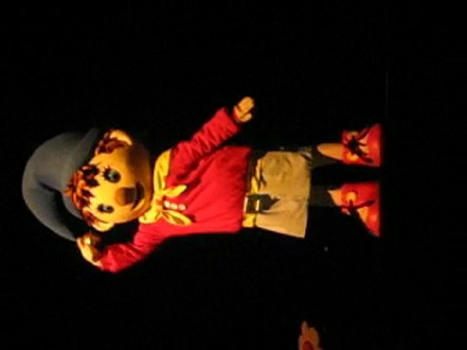 MVI_4992 ouioui a lille Vidéo Dailymotion