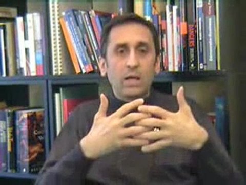 Thierry Meyssan décrypte l'affaire des caricatures