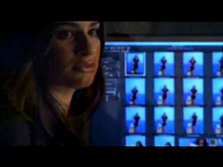 Lea Michele Interview for PETA