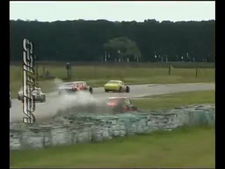 Automovilismo Zonal: Inicio 2010