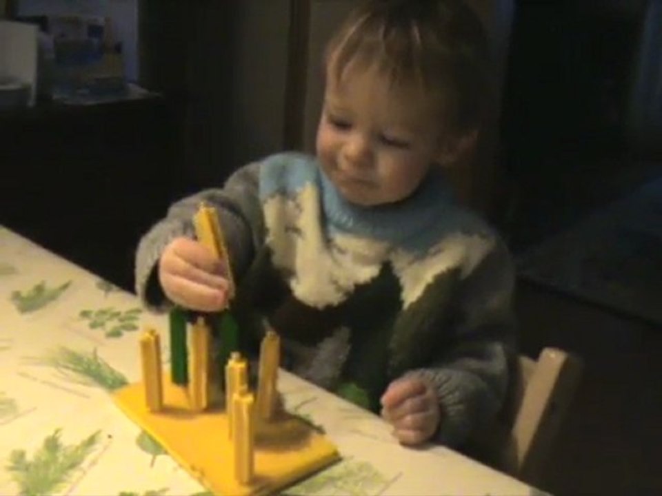 bon annif Tonton Pilou