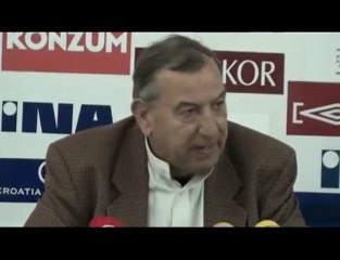 Press Jurčić i Poklepović nakon kup utakmice
