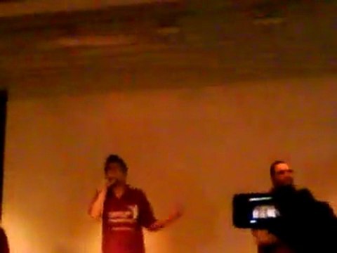 Grup Nasihat - Avusturya Linz Konseri / nasihat.be/