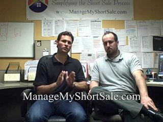 Tricks to Setting Up Your Short Sale Business!