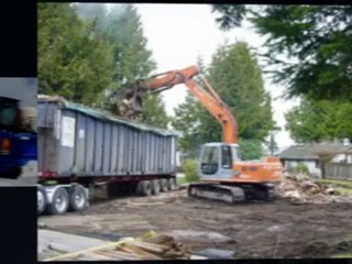 Charlottesville Landscape Design - Hall's Contracting