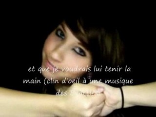 Mon nom est Boxxy !
