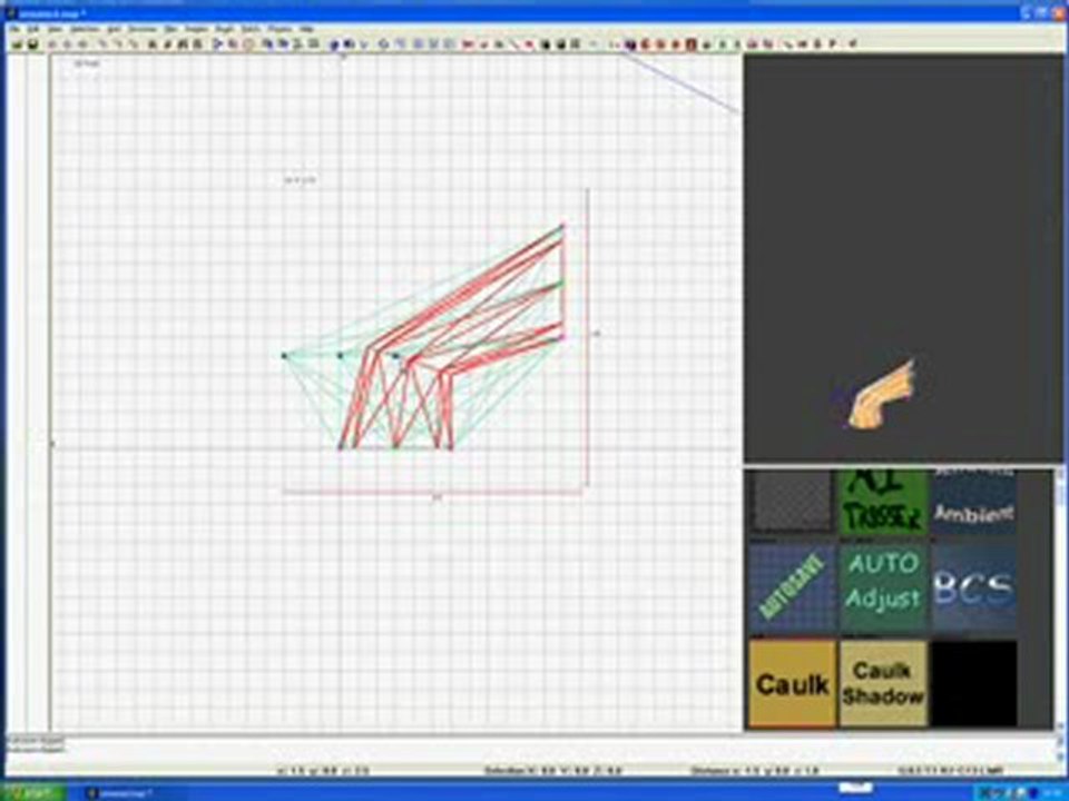 CoD4 Bending Pipes