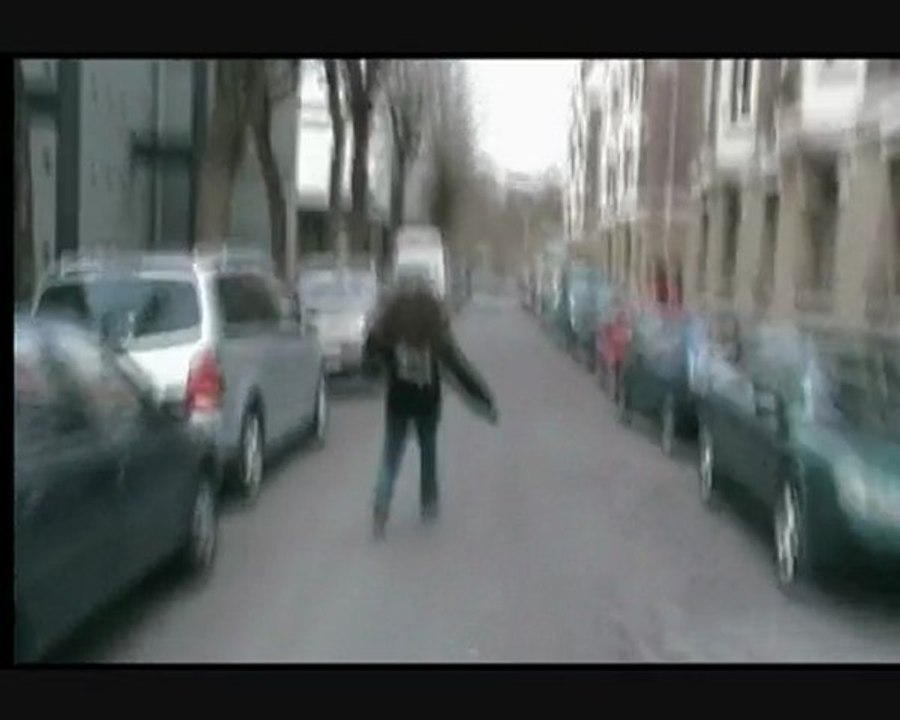SCREAM BIRD Trailer I