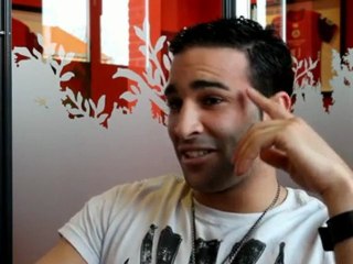 ITV Adil Rami par Marion Aydalot part 2