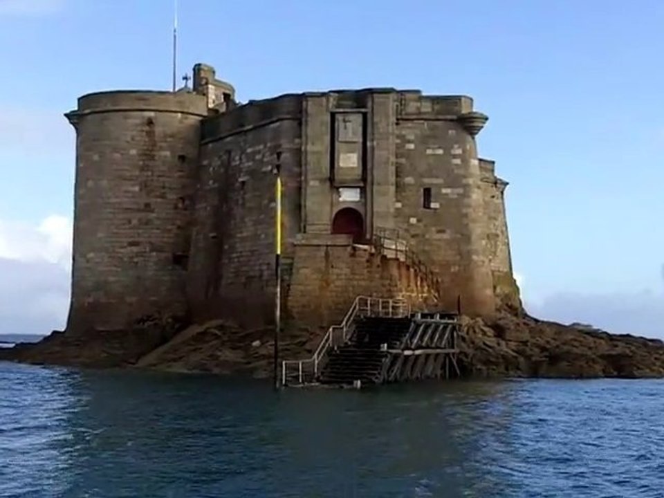 Château du Taureau. Une aventure à la portée de tous !