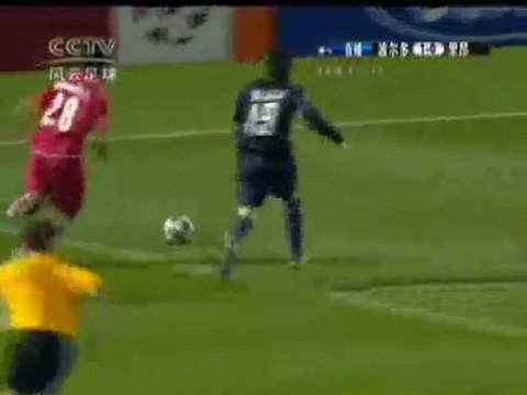 Bordeaux vs Lyon 1-0 7.04.10 UEFA CL Highlights