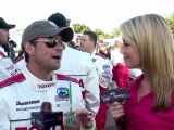 Christian Slater,Toyota GrandPrix Celebrity Race,RealTVfilms