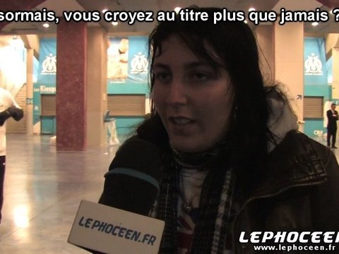 OM - Sochaux (3-0) : les réactions des supporters