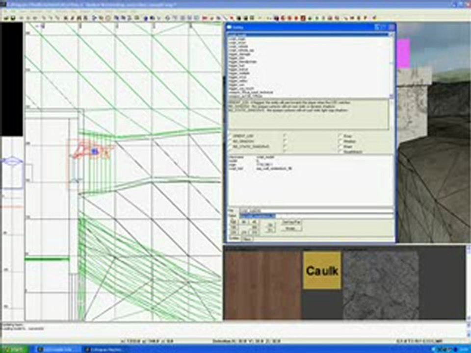 CoD4 Exploding door2