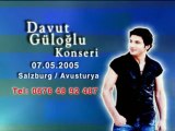 davut guloglu