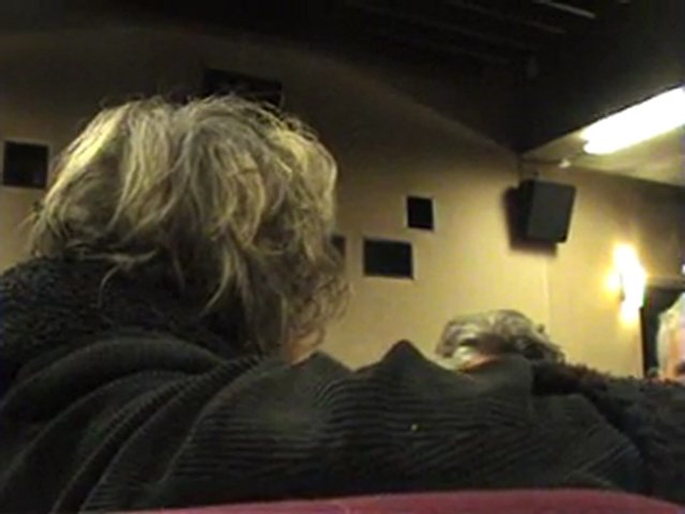 19.ANARCHIE ET CINEMA
