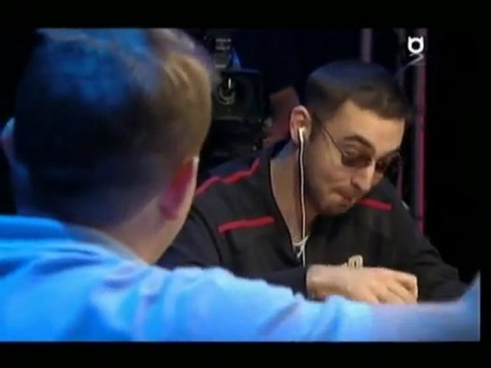 European Poker Tour S02E05 EPT London 2005 Pt06