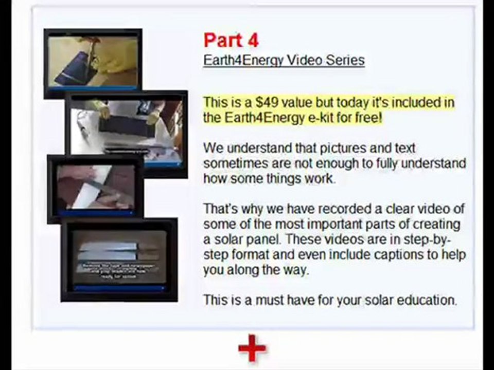 Earth 4 Energy Guide review
