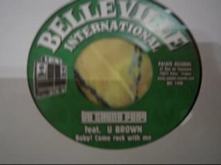 u brown-baby! come rock with me_ras daniel ray-vision land
