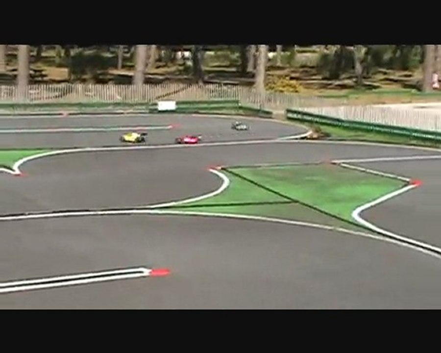 Le Team Trois Rivières du MA 33 à GRAYAN